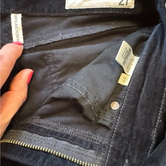 Rag & Bone Jeans - Picture 7 of 10